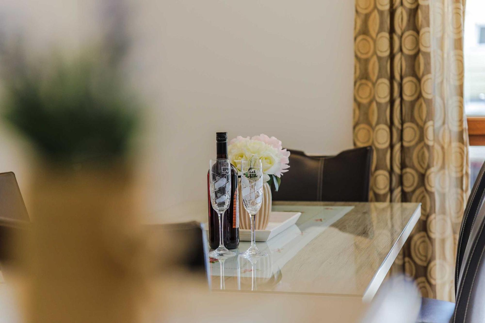 Apartments Rose Čižići Eksteriør bilde